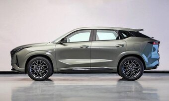 Галерея Volga K40 - Фото 5