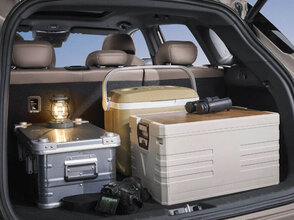 Галерея Changan UNI-S new - Фото 7