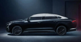 Галерея Volga C50 - Фото 2