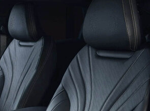 Галерея Volga C50 - Фото 5