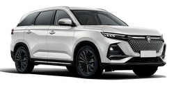 Changan CS75pro