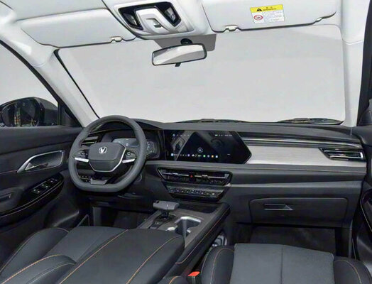 Галерея Changan CS75pro - Фото 6