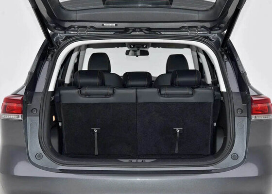 Галерея Changan CS75pro - Фото 16