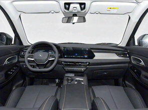 Галерея Changan CS75pro - Фото 15