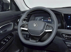 Галерея Changan CS75pro - Фото 8