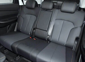 Галерея Changan CS75pro - Фото 9