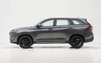 Галерея Changan CS75pro - Фото 2