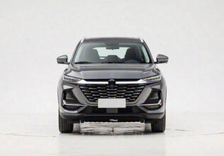 Галерея Changan CS75pro - Фото 3