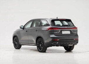 Галерея Changan CS75pro - Фото 5