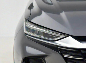Галерея Changan CS75pro - Фото 12
