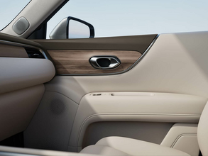 Галерея GAC Trumpchi S9 - Фото 7