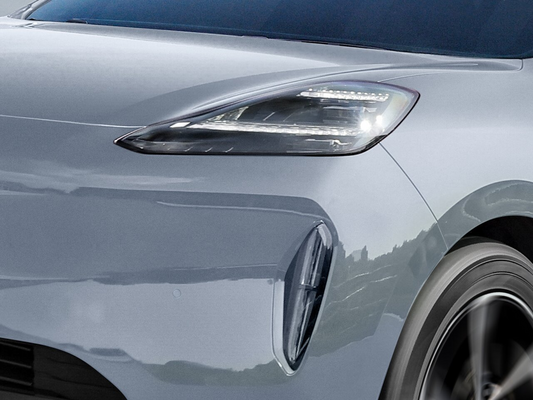 Галерея GAC Hyptec HT - Фото 6