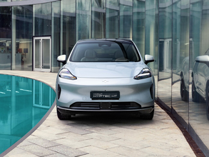 Галерея GAC Hyptec HT - Фото 3