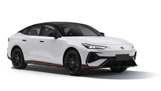 Changan UNI-V new