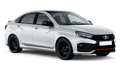Vesta Sport
