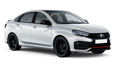 Lada Vesta Sport