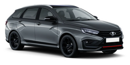 Vesta SW Sport