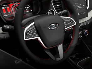 Галерея Lada Vesta SW Sport - Фото 11