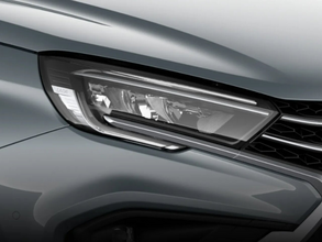 Галерея Lada Vesta SW Sport - Фото 14