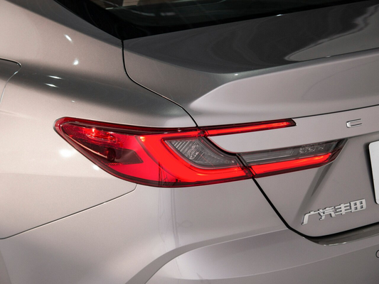 Галерея Toyota Camry - Фото 6