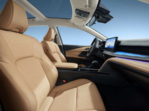 Галерея Toyota Camry - Фото 5