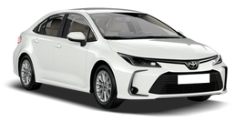 Corolla