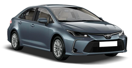 Corolla