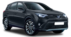 Toyota RAV4 5d