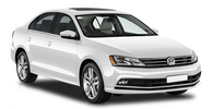 Volkswagen Jetta 2019