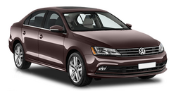 Volkswagen Jetta 2019