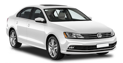 Volkswagen Jetta 2019