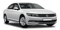 Volkswagen Passat 2019