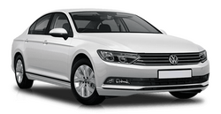 Volkswagen Passat 2019