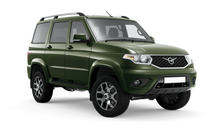 UAZ Patriot