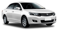 Zotye Z300
