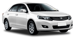 Zotye Z300