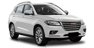Haval H2