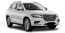 Haval H2