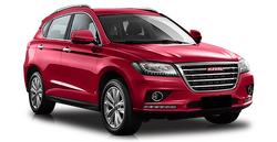Haval H2