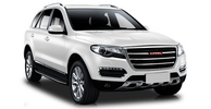 Haval H8