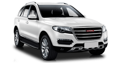 Haval H8