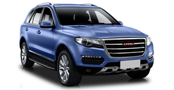 Haval H8