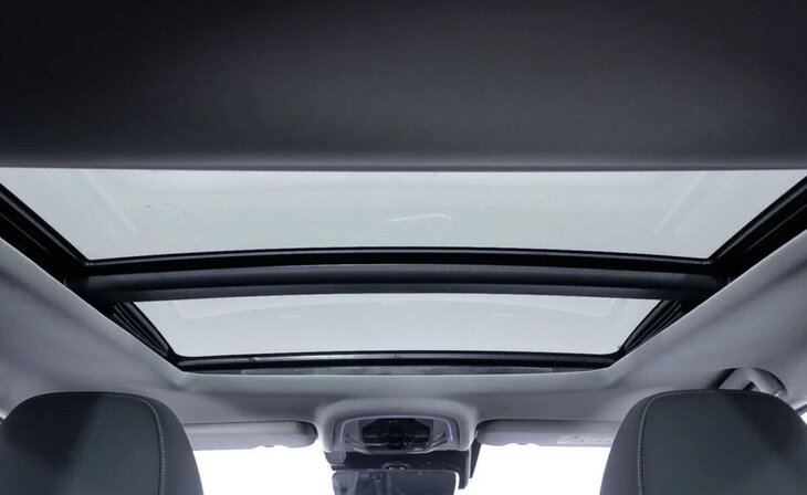 Exeed LX - Фото 10