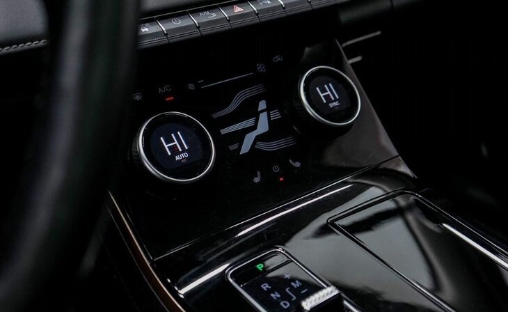 Exeed LX - Фото 10