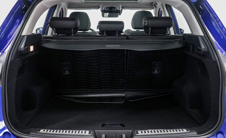 Exeed LX - Фото 13