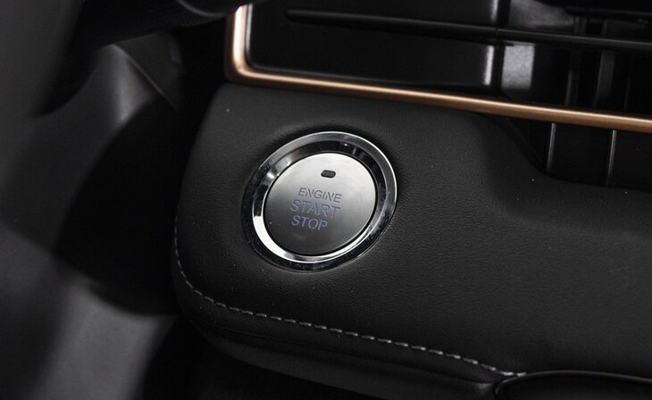 Exeed LX - Фото 11