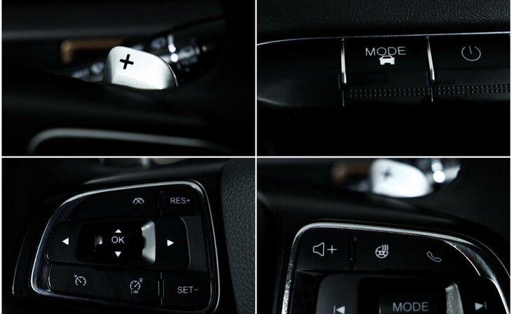 Exeed LX - Фото 9