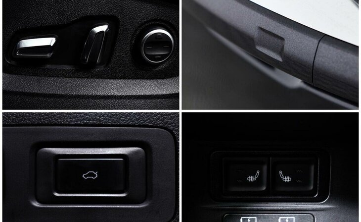 Exeed LX - Фото 10