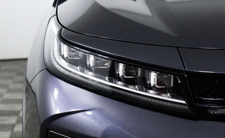 Exeed LX - Фото 4