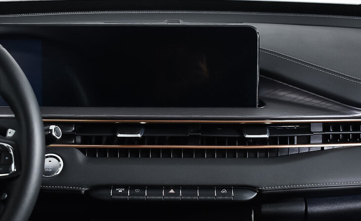 Exeed LX - Фото 13